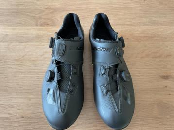 Gaerne g stl carbon fietsschoenen race koersschoen 44 beschikbaar voor biedingen