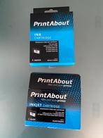 Nieuwe HP inkt cartridges, Computers en Software, Printerbenodigdheden, Ophalen of Verzenden, Nieuw, Cartridge