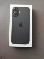 İphone 17 256gb splinternieuw ruilen 16promax, Telecommunicatie, Ophalen of Verzenden, Zo goed als nieuw, Zwart