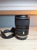 Tamron SP 24-70mm f/2.8 Di VC USD G2, Ophalen, Zo goed als nieuw, Standaardlens