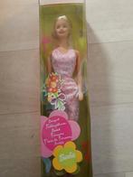 Barbie encore neuve dans son emballage, Collections, Poupées, Comme neuf, Enlèvement ou Envoi