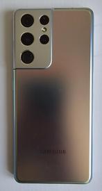 Samsung galaxy S21 Ultra 5G, Telecommunicatie, Mobiele telefoons | Samsung, Ophalen, Touchscreen, Zo goed als nieuw, Android OS