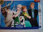 **27. Frozen Puzzle (3+) (NOUVEAU) prix 5€, Enlèvement, Neuf