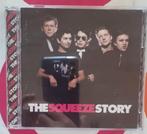 Squeeze, Cd's en Dvd's, Cd's | Pop, Ophalen of Verzenden, Zo goed als nieuw