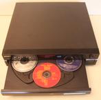 Sony SCD-CE595 CD-Speler Voor 5 CD's / Super Audio CD, Ophalen of Verzenden, Zo goed als nieuw, Sony, Wisselaar