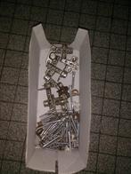 Kast scharnieren, Doe-het-zelf en Bouw, Ophalen