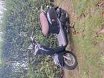 Scooter 50cc B klasse 4takt start en rijd perfect papieren, Fietsen en Brommers, Ophalen of Verzenden, Zo goed als nieuw, Benzine