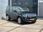 Land Rover Discovery 3.0 SDV6 HSE Luxury Edition 7 Pers., Cuir, Euro 5, Achat, Entreprise