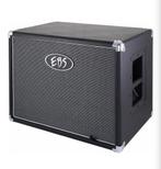 EBS 112 bascabinet, Muziek en Instrumenten, Ophalen, Gebruikt, Basgitaar, 100 watt of meer