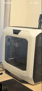 pc te koop, Informatique & Logiciels, Ordinateurs de bureau, Enlèvement