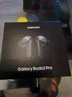 Vend Galaxy bud3 pro neuf, Telecommunicatie, Wearable-accessoires, Ophalen, Nieuw