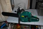 kettingzaag, Tuin en Terras, Hand-tuingereedschap, Ophalen, Gebruikt, Overige soorten, Powerplus garden