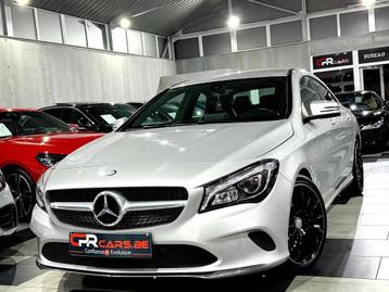 Mercedes-Benz CLA-Klasse 180 d Sport Edition Etat Neuf Full  beschikbaar voor biedingen