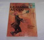les enquêtes d'edmund bell bd le diable au cou 1 eo, Boeken, Stripverhalen, Ophalen