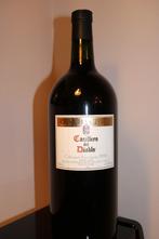 Diablo 2000 Jerobeam Castle, Verzamelen, Wijnen, Ophalen, Rode wijn, Vol, Zuid-Amerika