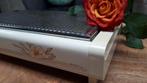 Mooie Vintage Brabantia verwarmer voor bord of schotel, Ophalen of Verzenden, Bord(en)