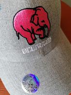 Splinternieuwe pet Official Delirium Marchandise, Enlèvement ou Envoi, Neuf