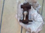 Fiat 500 DFL GIA hoofdcilinder, Ophalen of Verzenden, Fiat
