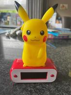 Wekker Pokémon Pikachu, Ophalen of Verzenden