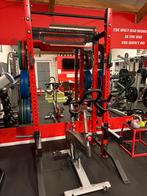 Étagère professionnelle Hammer Strength, Enlèvement, Neuf