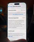 Apple iphone 16 Prp max 100%, Ophalen of Verzenden, IPhone 16