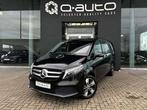 Mercedes-Benz V 220 d lang 4Matic Avantgarde Dubbel Cabine, Cruise Control, Achat, Entreprise, Noir