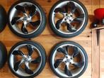 opel adam rock velgen, Ophalen, 18 inch, Gebruikt, Velg(en)