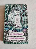 Lia Timmermans - Sabine Mardagas, Boeken, Ophalen of Verzenden, Zo goed als nieuw