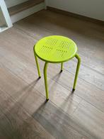 Lichtgroen Krukje, Huis en Inrichting, Krukjes, Ophalen, Gebruikt, IJzer