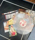 Sabrina Carpenter vinyl, Enlèvement ou Envoi, 2000 à nos jours, Comme neuf