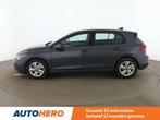 Volkswagen Golf 2.0 TDI Life (bj 2021), Auto's, Volkswagen, Stof, Gebruikt, Euro 6, USB