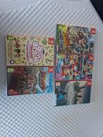 Nintendo games, Consoles de jeu & Jeux vidéo, Jeux | Nintendo Switch, Enlèvement