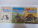3 BD; PHIL TRAERE nr. 1-3-4, EO NIEUWSTAAT, Eén stripboek, Ophalen of Verzenden, Nieuw