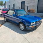 Bmw 325i  Cabrio 1986 NIET BIEDEN/PAS D OFFRES!!!!, Auto's, BMW, Bedrijf, Te koop, Radio