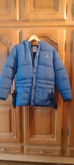 Vend veste age14 ans prix 25 euros, Ophalen of Verzenden, Zo goed als nieuw, Blauw