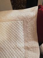 Plaid neuf 120 cm. Carré, Enlèvement, Neuf