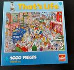 Puzzel that's life 1000 stuks, Ophalen of Verzenden, Zo goed als nieuw