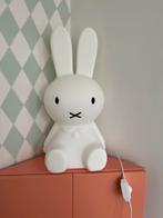 Miffy Nijntje dimbare lamp 50cm, Ophalen of Verzenden, Zo goed als nieuw, Lamp