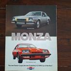 Chevrolet MONZA  1975  Car of the Year, Ophalen of Verzenden, Nieuw, Chevrolet