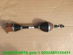 2Q0407271AK A1 aandrijfas Polo 2G cardan Arona Scala Kamiq, Auto-onderdelen, Gebruikt, Audi