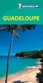 GUADELOUPE, Livres, Guides touristiques, Envoi, Michelin, Budget