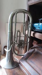 instrument de musique tuba, Musique & Instruments, Instruments à vent | Tubas, Enlèvement, Utilisé