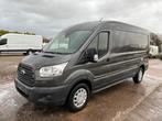 Ford transit 8/2019 89000km Met motor storing, Auto's, Voorwielaandrijving, 4 cilinders, 2800 kg, 96 kW