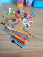 Roeien, boeken, speelgoed, playmobil-muziek, Kinderen en Baby's, Speelgoed | Playmobil, Ophalen of Verzenden