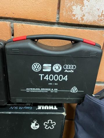 Écrou de roue VW déverrouilleur de clé, écrou antivol débloq, Enlèvement ou Envoi