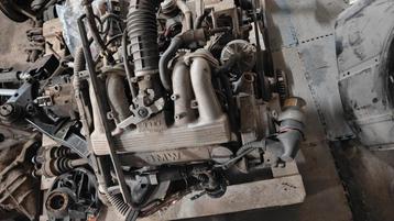 m40 motor bmw e36 beschikbaar voor biedingen
