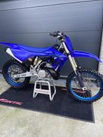 YAMAHA YZ 250 2024, Entreprise, Moto de cross, 12 à 35 kW, 1 cylindre