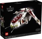 Lego UCS 75309 Star Wars The Republic Gunship, Nieuw, Complete set, Ophalen of Verzenden, Lego