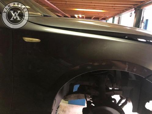 bmw e87 voorscherm rechts, Auto-onderdelen, Carrosserie, Spatbord, BMW, Gebruikt, Ophalen