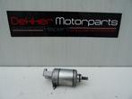 Startmotor / Start motor Yamaha YZF R6 1999-2000-2001-2002, Motoren, Ophalen of Verzenden, Gebruikt